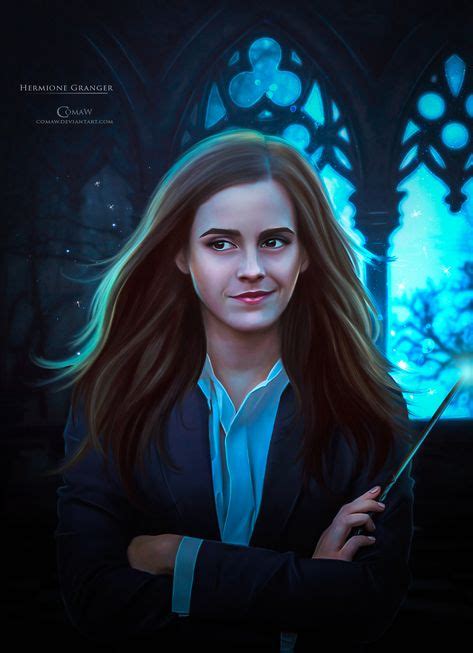 hermione granger minister of magic|More.